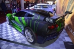 chevrolet corvette stingray transformers 4 3