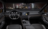 volkswagen crossblue coupe concept 6