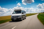 volkswagen grand california 00