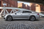 volkswagen arteon laterala