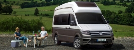 vw california xxl concept slide