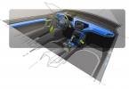 volkswagen t roc concept _7