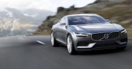 volvo concept coupe 2