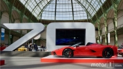 812 superfast 06 tour auto 2017