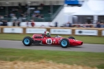 FERRARI 1512 1964 1965