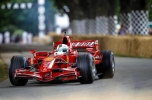 FERRARI F2007