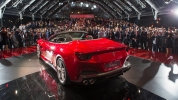 ferrari portofino spate