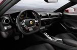 ferrari portofino bord