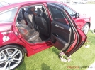 ford mondeo 03