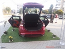 ford mondeo 10 portbagaj
