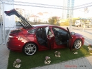 ford mondeo 11 lateral