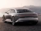 lucid air spate
