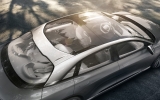 lucid motors acoperis panoramic
