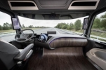Mercedes Benz Future Truck 2025 02