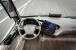 Mercedes Benz Future Truck 2025 04
