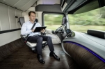 Mercedes Benz Future Truck 2025 07