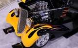 1933 Ford Roadster 2