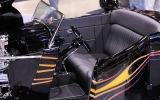 1933 Ford Roadster 3