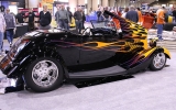 1933 Ford Roadster 5