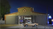 mazda classic car museum 06