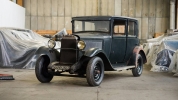1932 Citroen C4 Berline