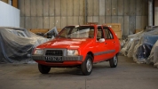 1979 Citroen Visa Super  4 CYL