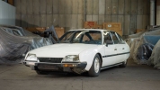 1980 Citroen CX Pallas Automatic Phase 1