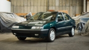 1993 Citroen Xantia Berline 2 0 L 16V Phase 1