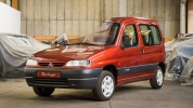 1996 Citroen Berlingo VL Phase 1