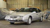 2000 Citroen XM V6 Exclusive Phase 2