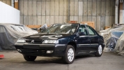 2000 Citroen Xantia Berline Iran
