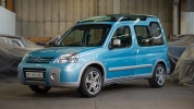 2001 Citroen Berlingo Escapade Sbarro