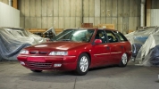 2001 Citroen Xantia Break Phase 2
