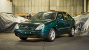 2001 Citroen Xsara Berline 1 6 L Phase 2