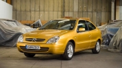 2001 Citroen Xsara Coupe VTR 1 6 L Phase 2