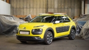 2014 Citroen C4 Cactus 1 6 HDI BMP6