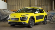 2014 Citroen C4 Cactus VTI 82 BMP6