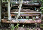 old car city 05