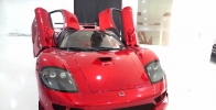 saleen s7