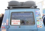 Gunther Holtorf Mercedes Benz G Class 02