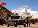Gunther Holtorf Mercedes Benz G Class 03