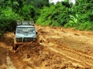 Gunther Holtorf Mercedes Benz G Class 04