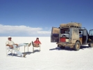 Gunther Holtorf Mercedes Benz G Class 05