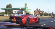 colectie paul bailey p1 laferrari 918_1