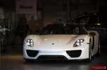 colectie paul bailey p1 laferrari 918_2