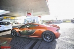 colectie paul bailey p1 laferrari 918_4
