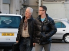 Tatal Rolf Schumacher si fratele Ralf Schumacher