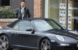 02 Porsche 911 Cabriolet