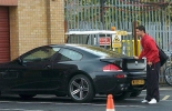 11 BMW M6