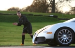 12 Bugatti Veyron
